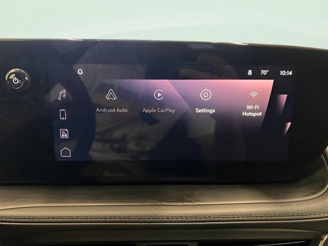 Certified 2025 Buick Encore GX Preferred AWD/4WD image 22