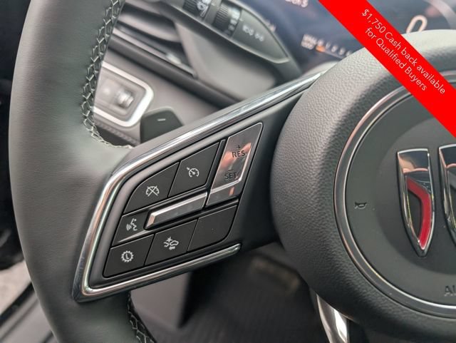 New 2026 Buick Enclave Preferred w/ Power Package AWD/4WD image 16
