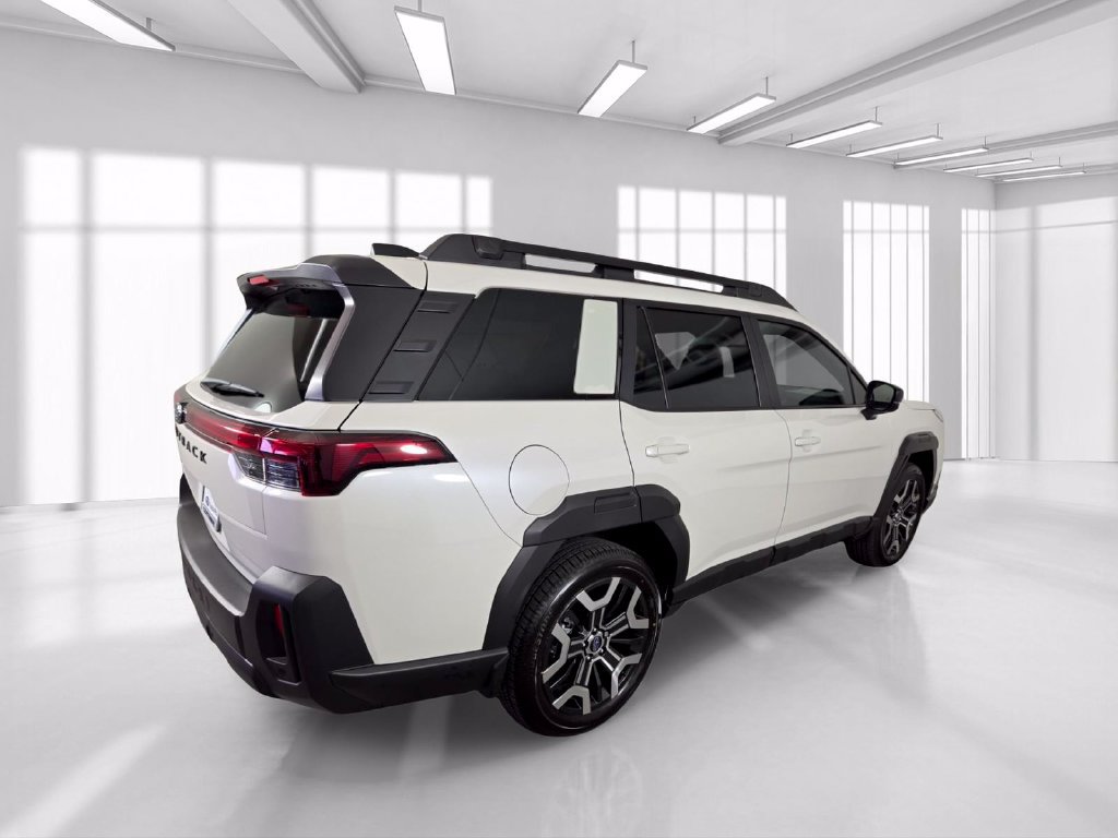 New 2026 Subaru Outback Touring XT AWD/4WD image 6