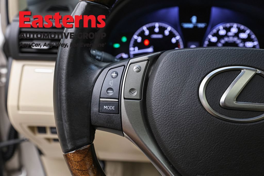 Used 2015 Lexus RX 350 FWD image 17