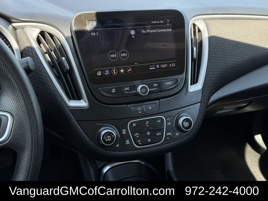 Used 2024 Chevrolet Malibu LT FWD image 17