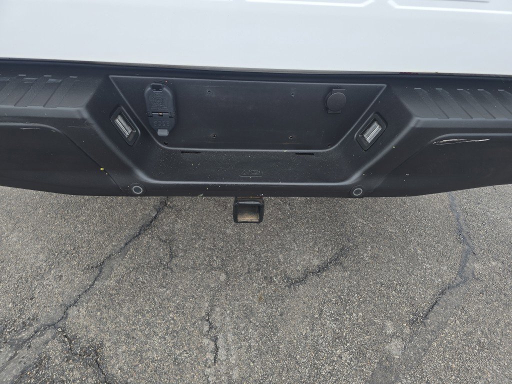 Used 2018 Ford F150 XL w/ Equipment Group 101A Mid image 9