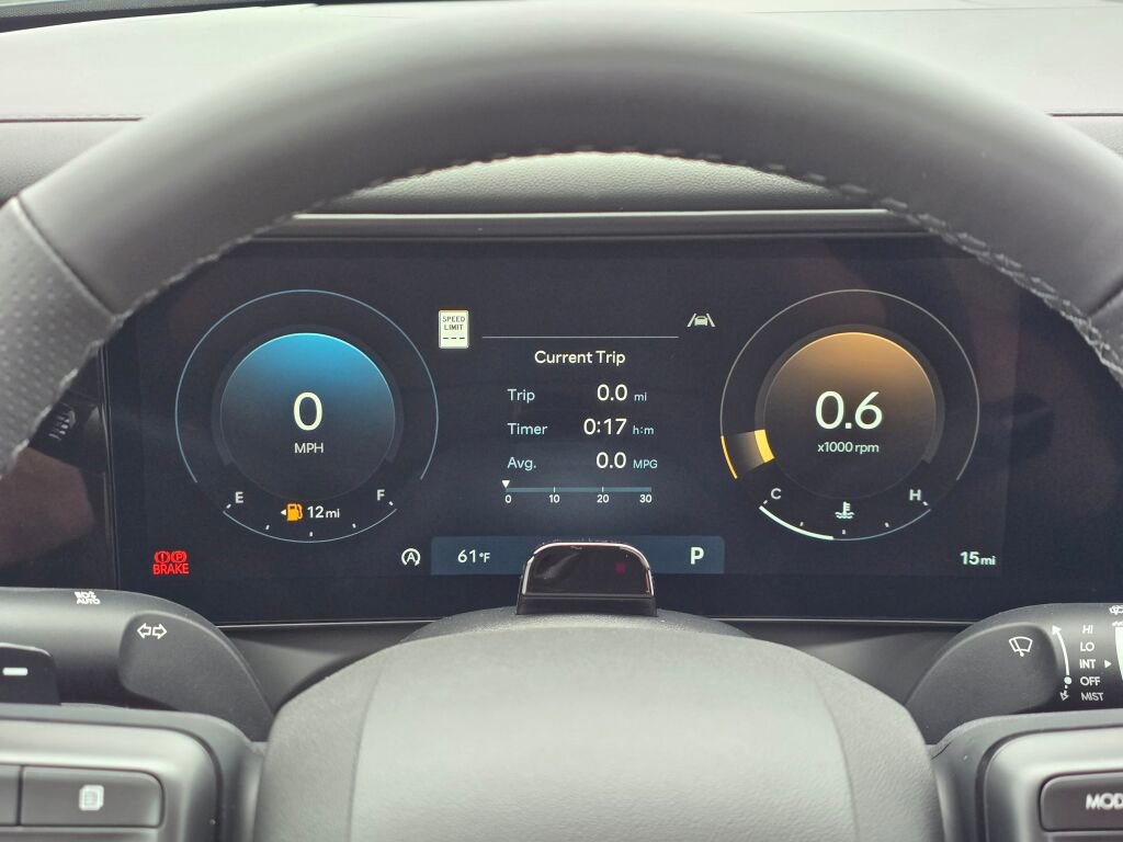 New 2026 Hyundai Palisade XRT Pro image 24