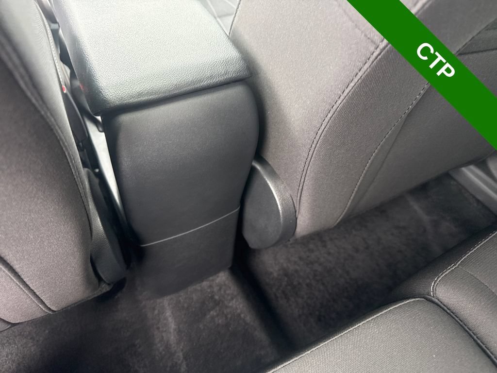 Used 2022 Ford EcoSport SE w/ Interior Protection Package AWD/4WD image 13