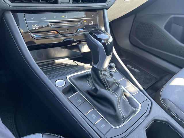 New 2026 Volkswagen Jetta SE image 21