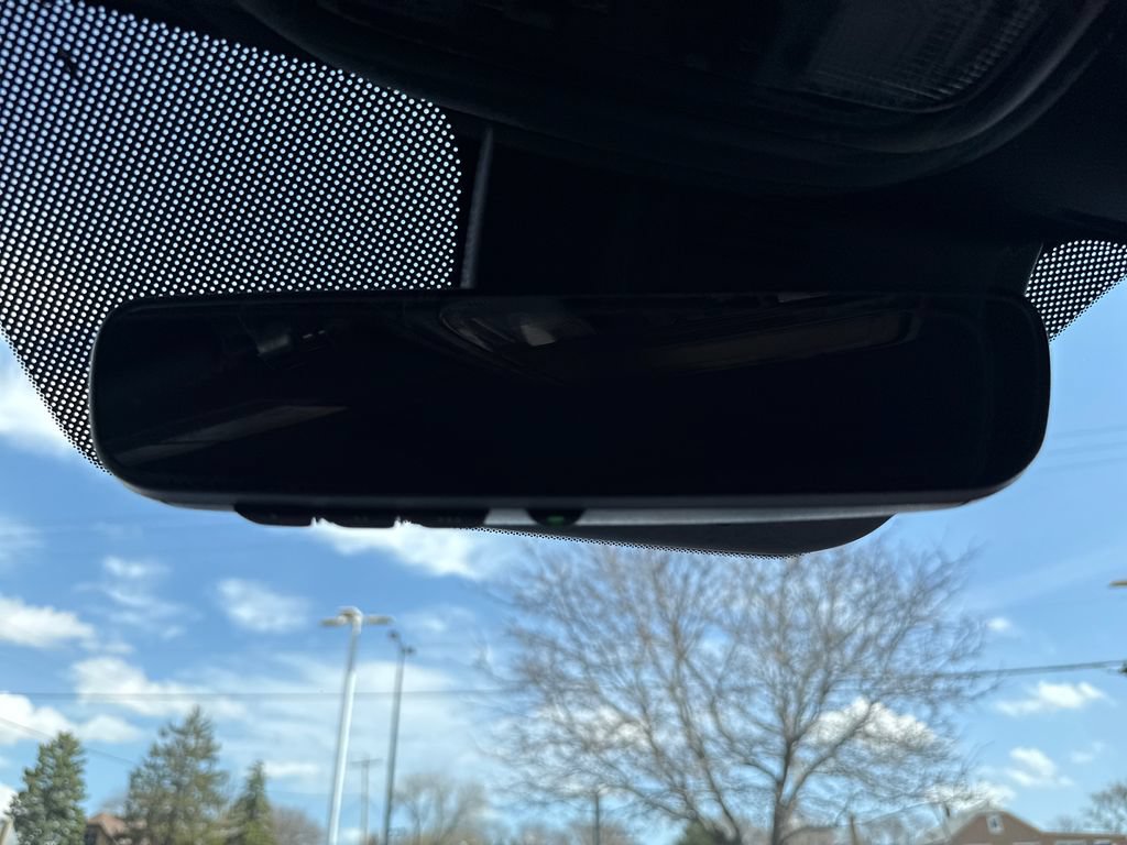 Certified 2025 Honda Passport TrailSport image 37