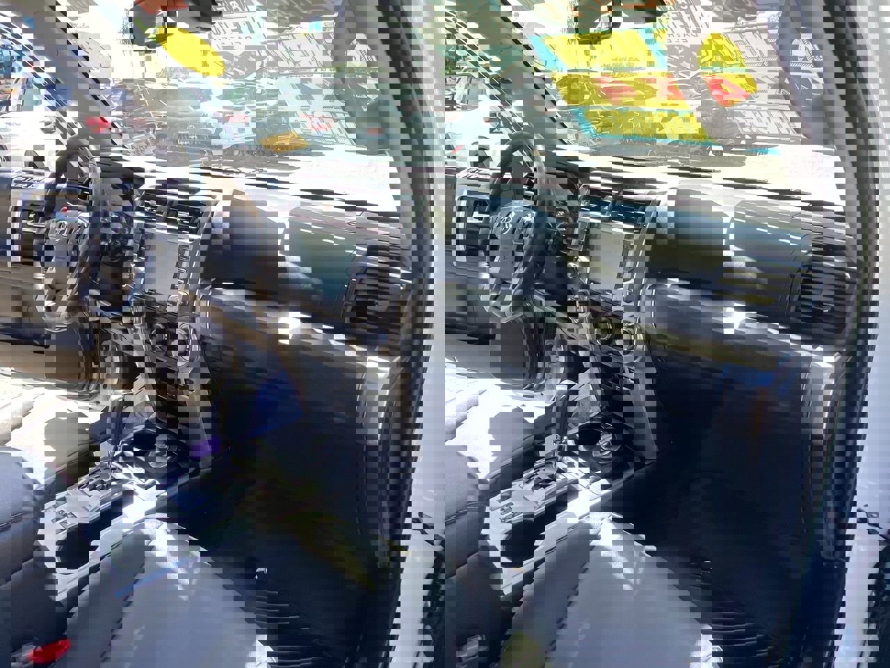 Used 2021 Toyota 4Runner SR5 Premium image 27