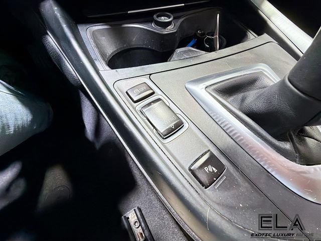 Used 2016 BMW M235i xDrive Convertible AWD/4WD image 16