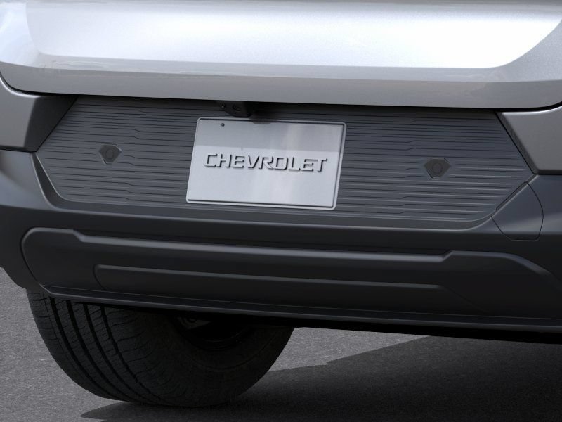 New 2026 Chevrolet Equinox EV LT FWD image 14