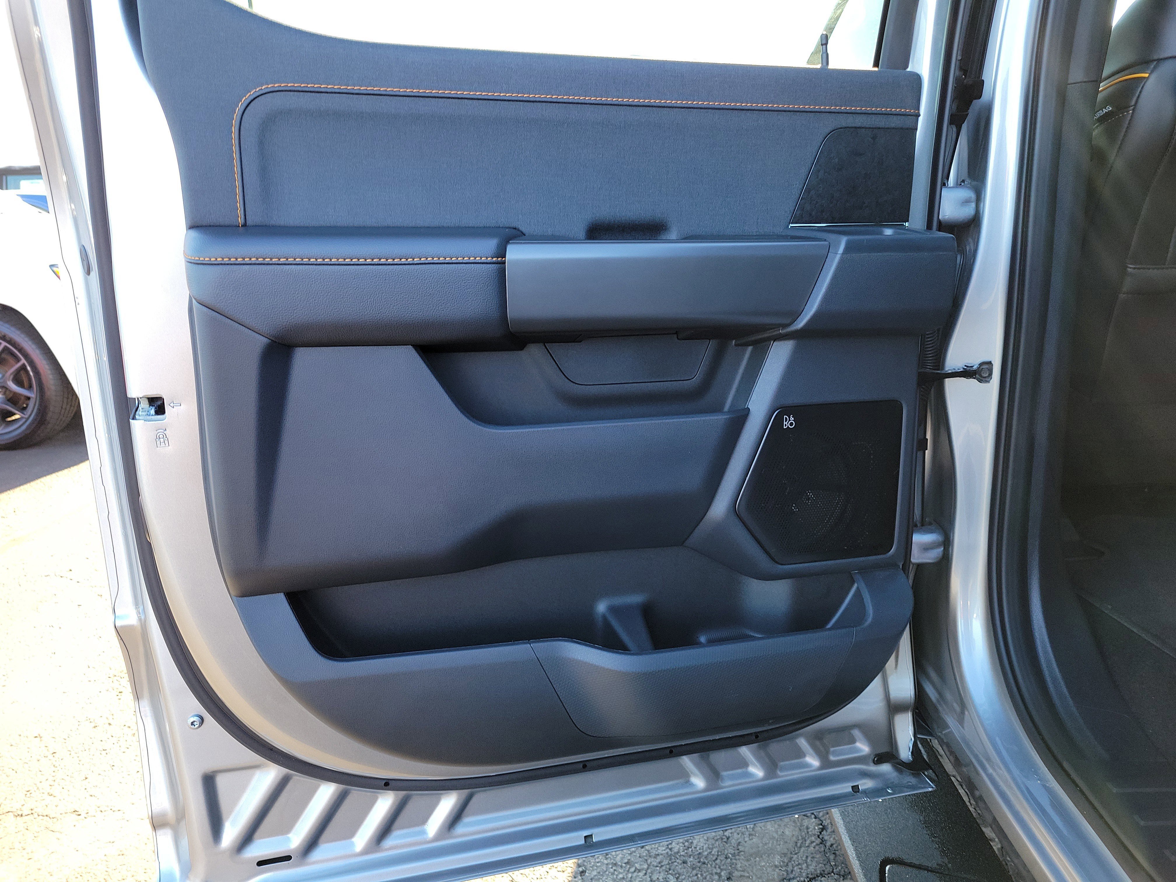 Used 2025 Ford F150 Tremor w/ Equipment Group 402A High image 9