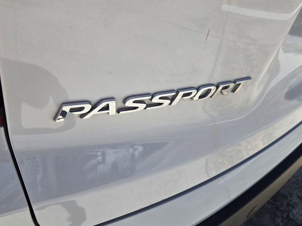 Certified 2023 Honda Passport EX-L image 13