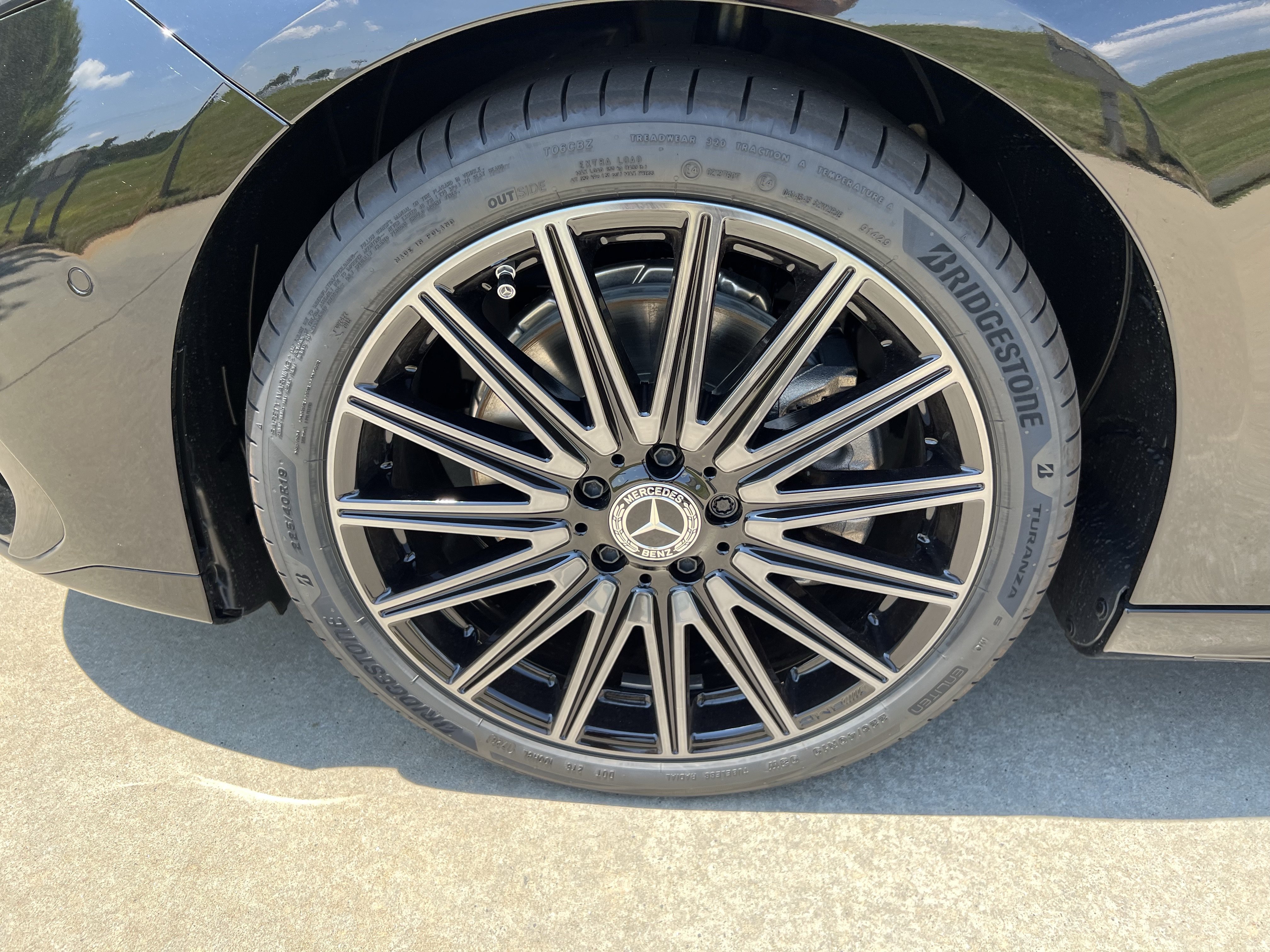 New 2027 Mercedes-Benz CLA 250+ image 12