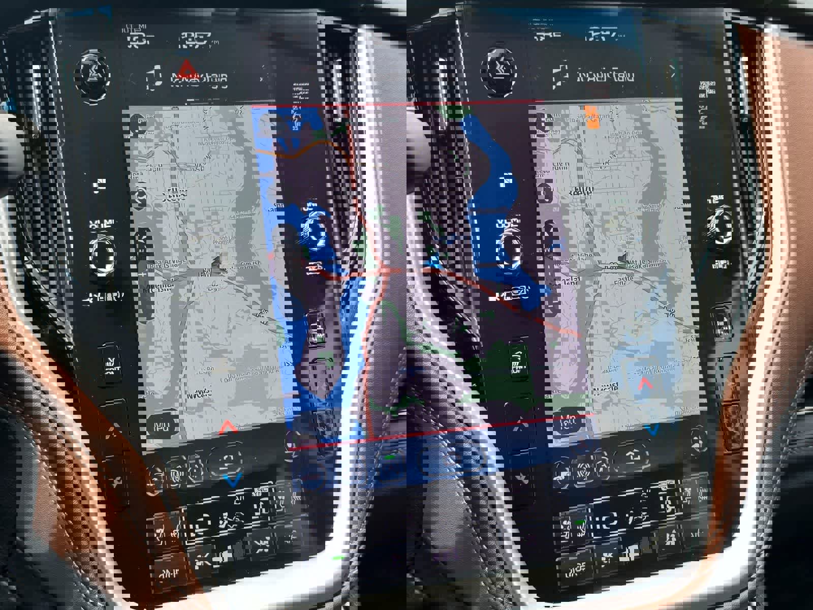 Certified 2021 Subaru Outback Touring XT image 23