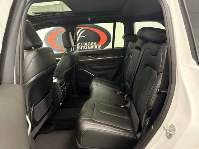 New 2026 Jeep Grand Cherokee Limited image 15