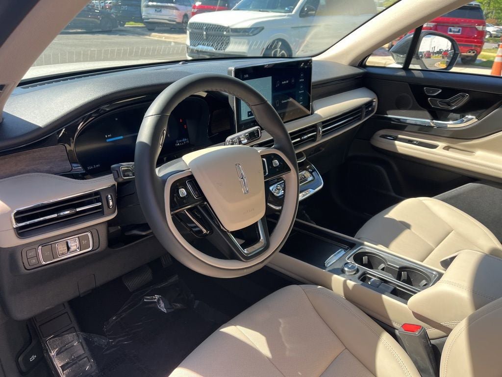 Used 2026 Lincoln Corsair Grand Touring AWD/4WD image 26