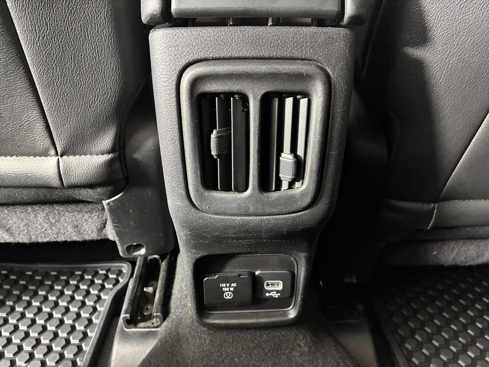 Used 2018 Jeep Compass Latitude w/ Popular Equipment Group AWD/4WD image 23