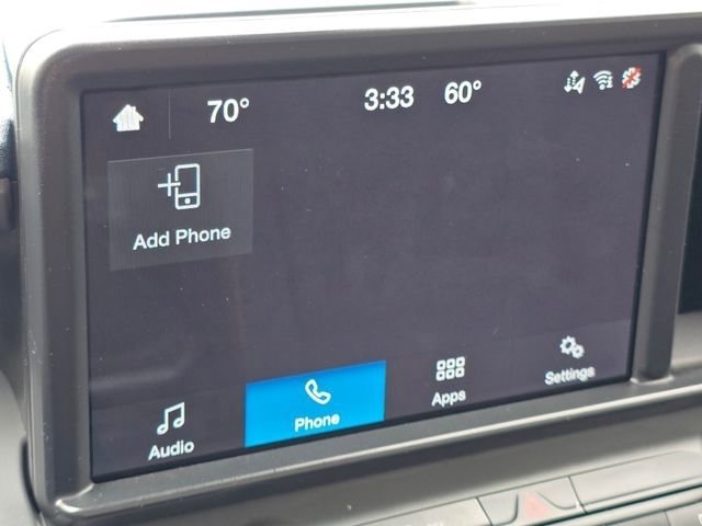 Used 2024 Ford Maverick Tremor w/ Tremor Off-Road Package image 9