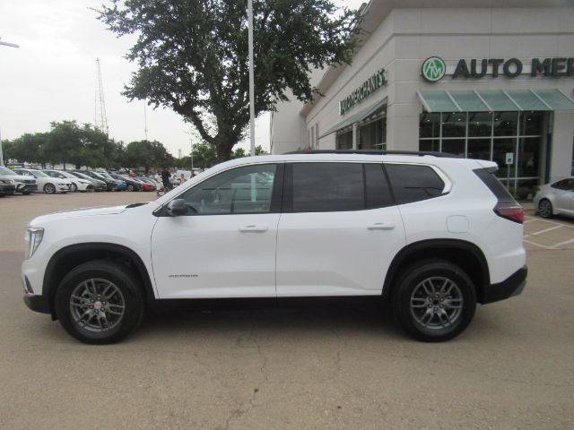 Used 2025 GMC Acadia Elevation image 12