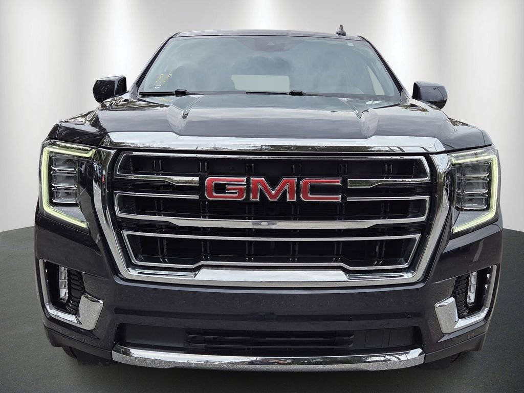 Used 2023 GMC Yukon SLT image 2