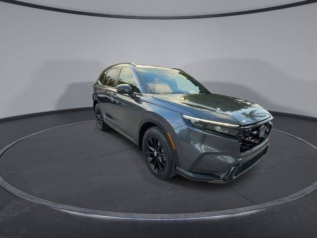 Used 2025 Honda CR-V Sport-L image 2