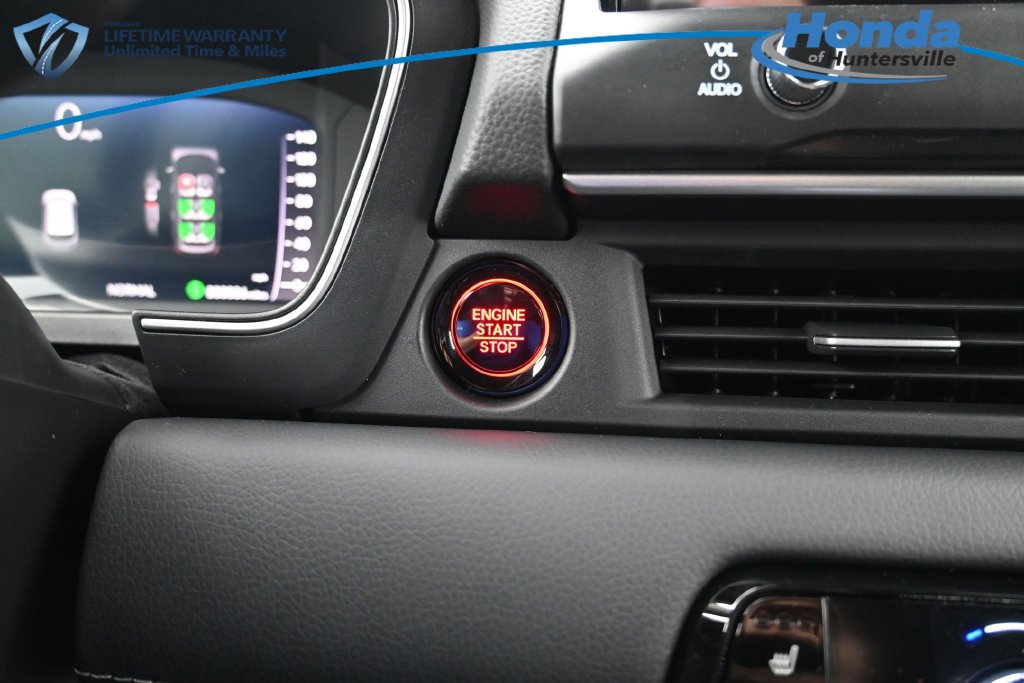 New 2026 Honda Pilot Touring image 42