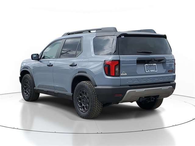 New 2026 Honda Passport TrailSport image 3