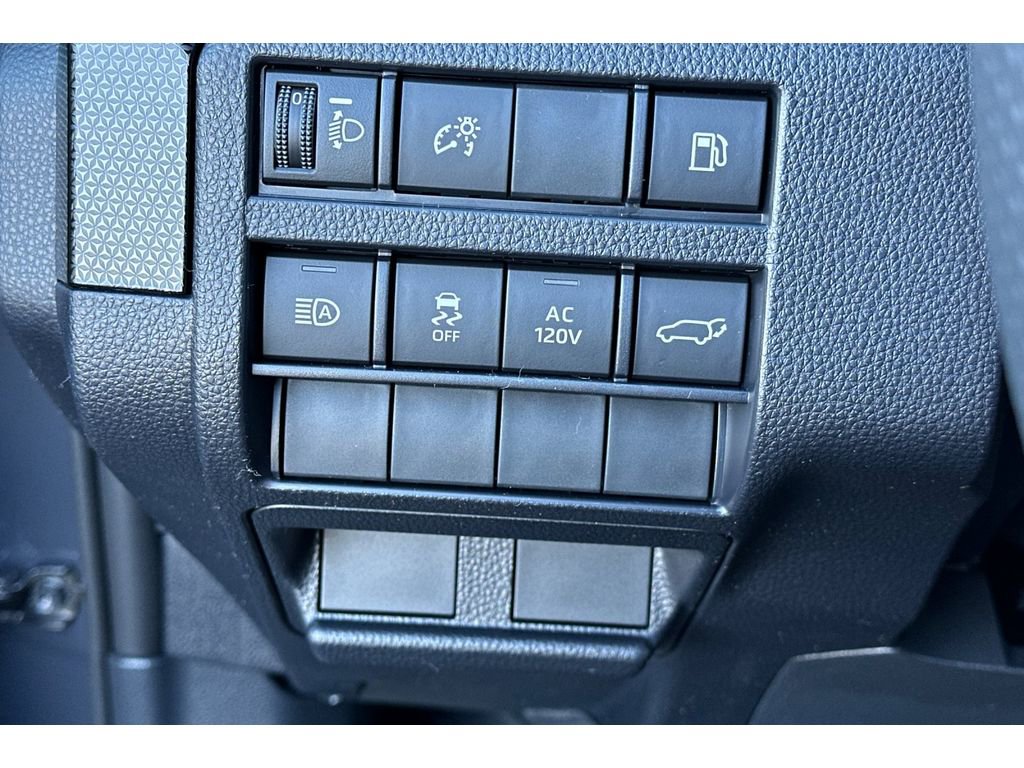 New 2026 Toyota 4Runner Limited AWD/4WD image 32