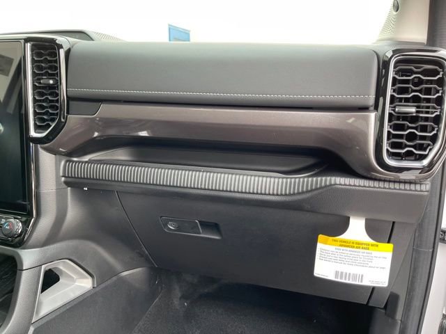New 2025 Ford Ranger Lariat w/ FX4 Off-Road Package AWD/4WD image 32