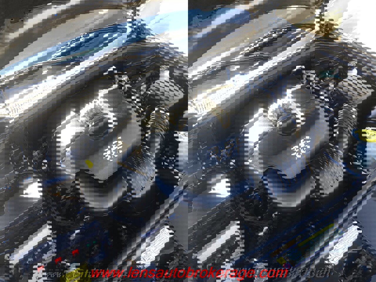 Used 2012 Dodge Durango Citadel image 27