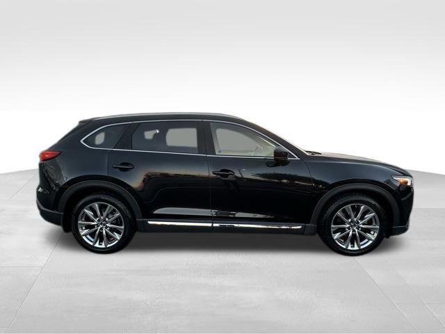 Used 2019 MAZDA CX-9 Signature image 9