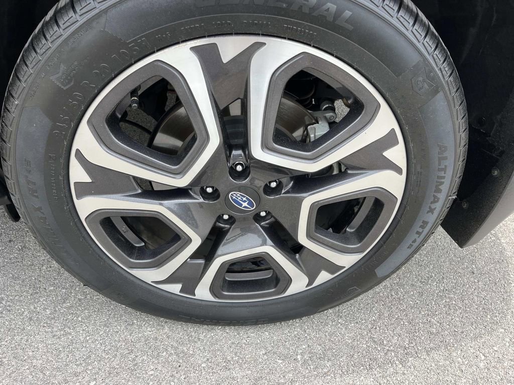Certified 2023 Subaru Ascent Touring AWD/4WD image 11