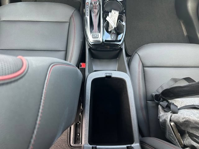New 2026 Chevrolet Trax RS w/ Driver Confidence Package FWD image 18