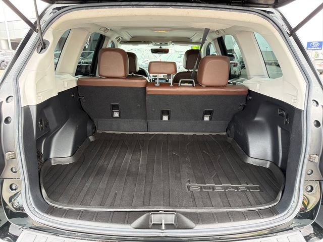 Used 2017 Subaru Forester 2.0XT Touring w/ Popular Package #2 AWD/4WD image 29
