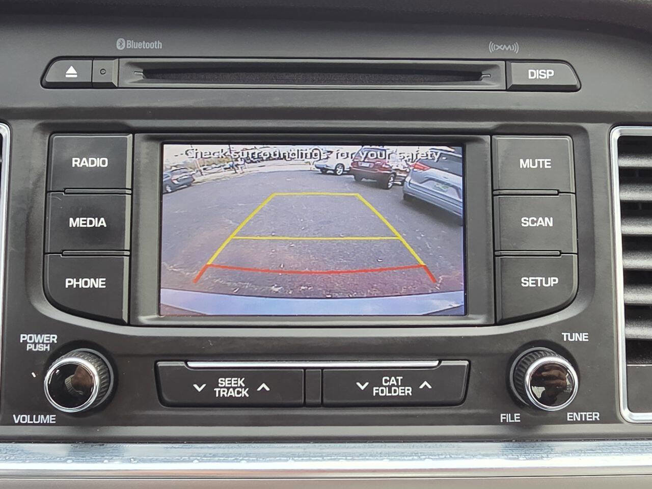 Used 2016 Hyundai Sonata SE image 19