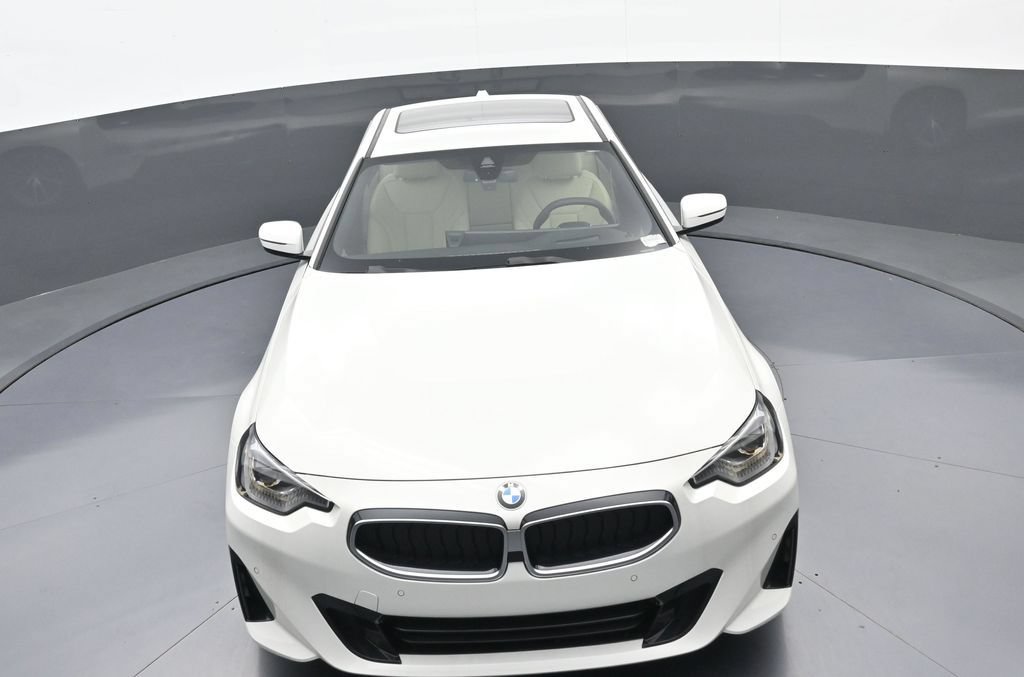 New 2026 BMW 230i Coupe w/ Premium Package RWD image 28
