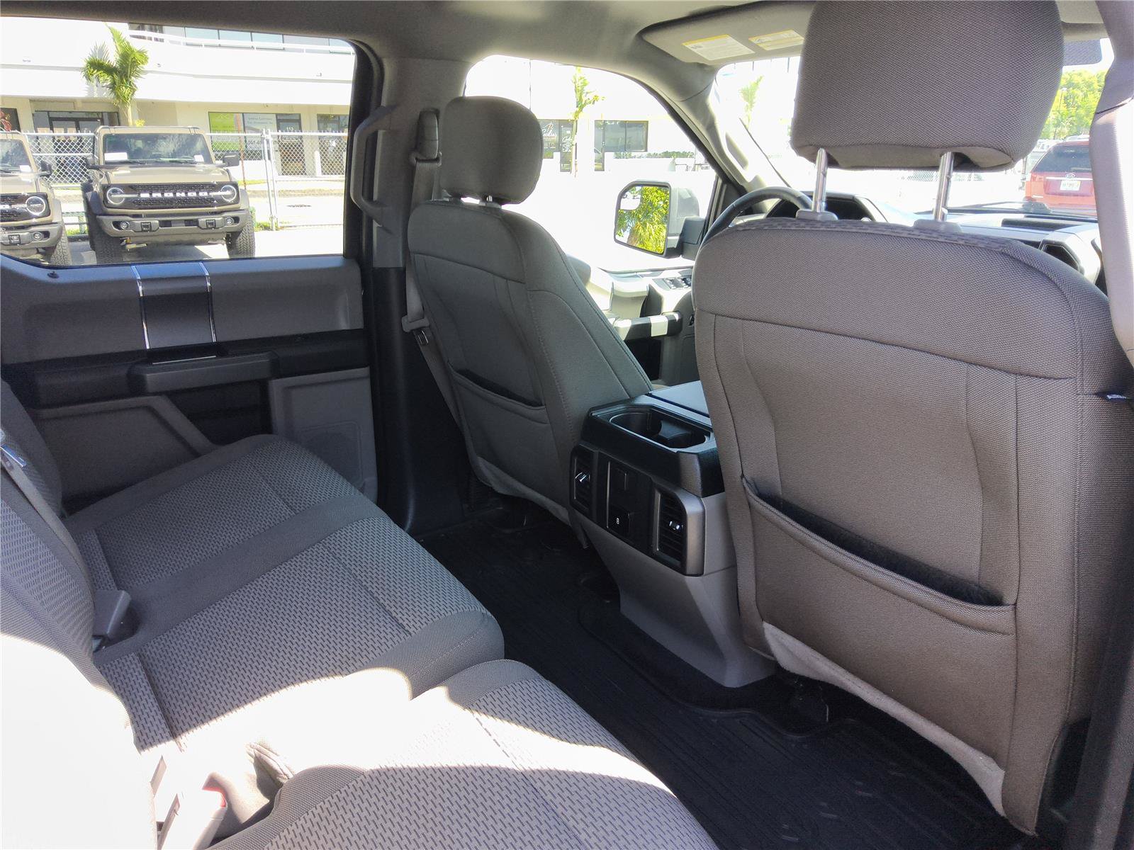 Used 2018 Ford F150 XLT w/ Equipment Group 302A Luxury RWD image 28