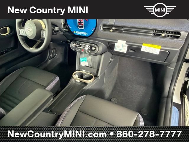 New 2026 MINI Cooper S FWD image 13