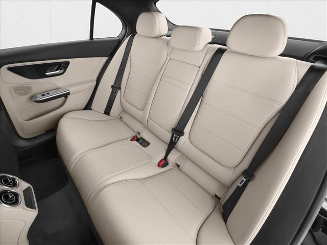 New 2026 Mercedes-Benz C 300 4MATIC Sedan image 9