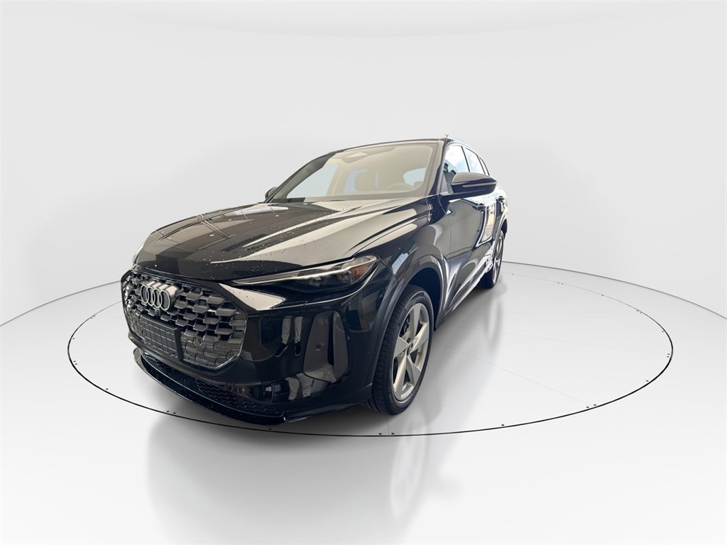 New 2025 Audi Q5 Premium Plus image 4