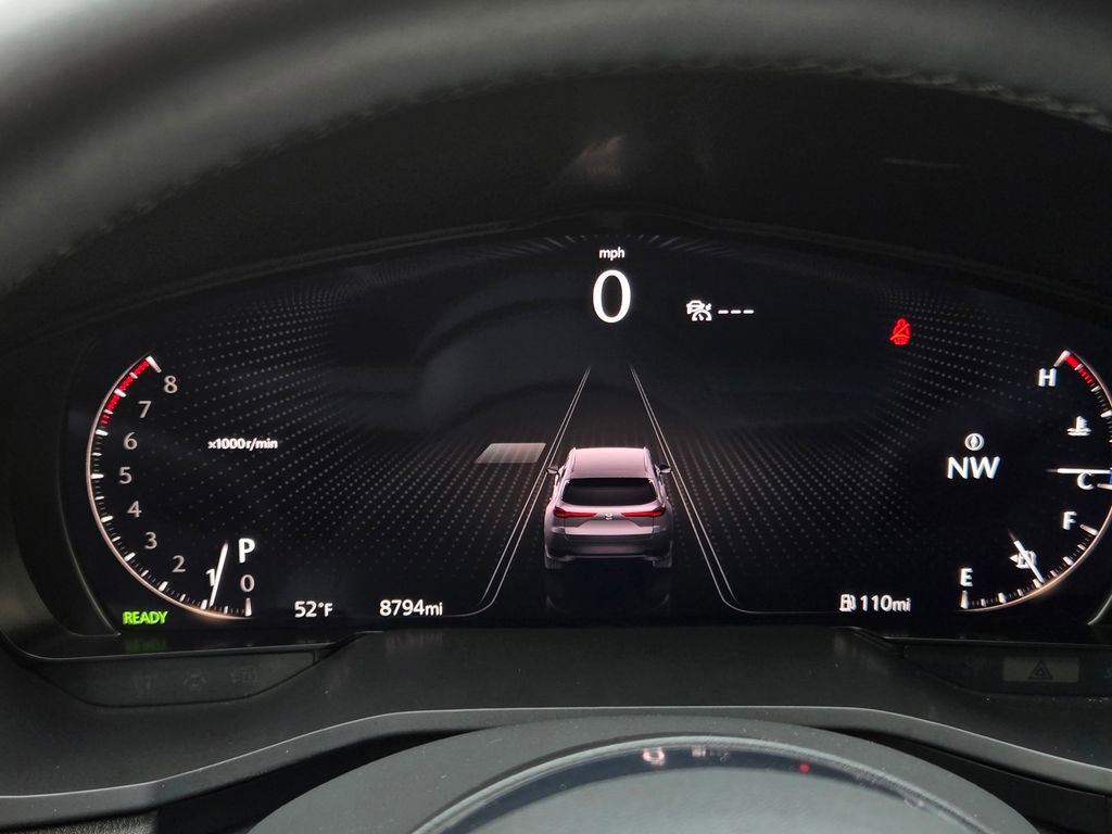 Certified 2025 MAZDA CX-90 3.3 Turbo w/ Premium Plus Pkg image 34