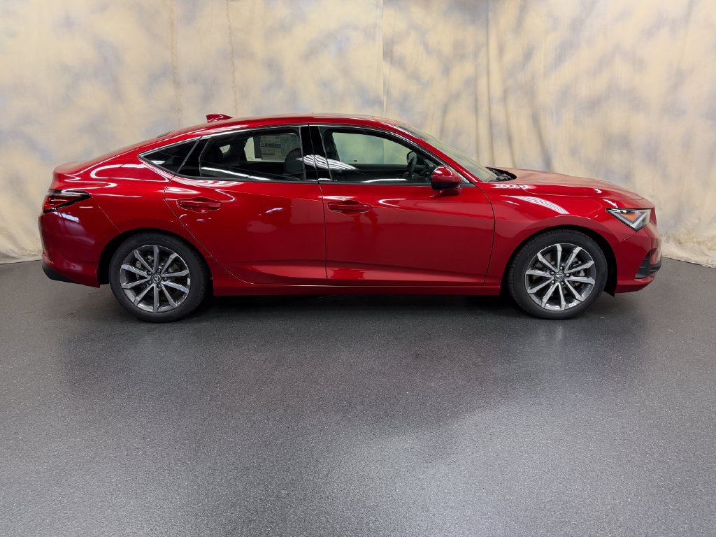 New 2026 Acura Integra FWD image 9