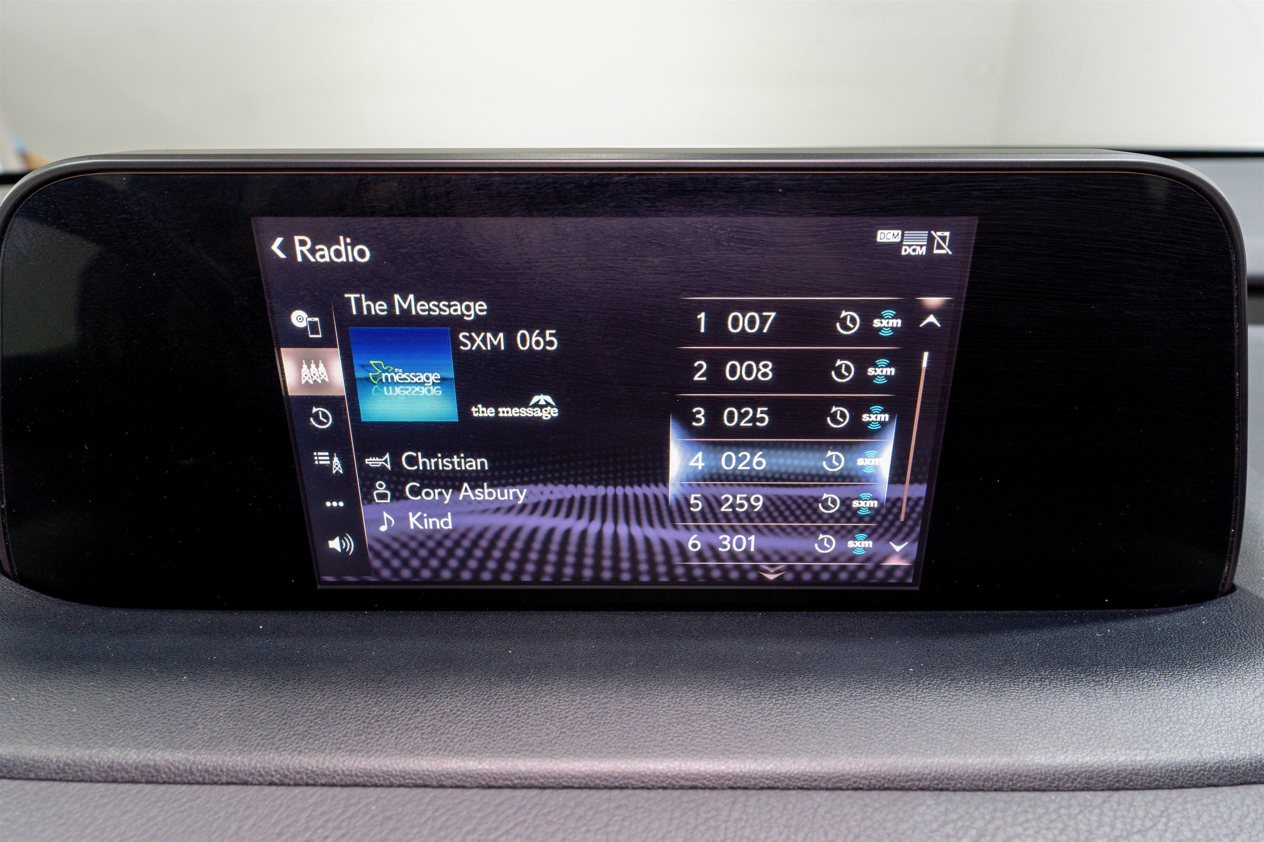 Used 2020 Lexus RX 350 FWD w/ Accessory Package image 17