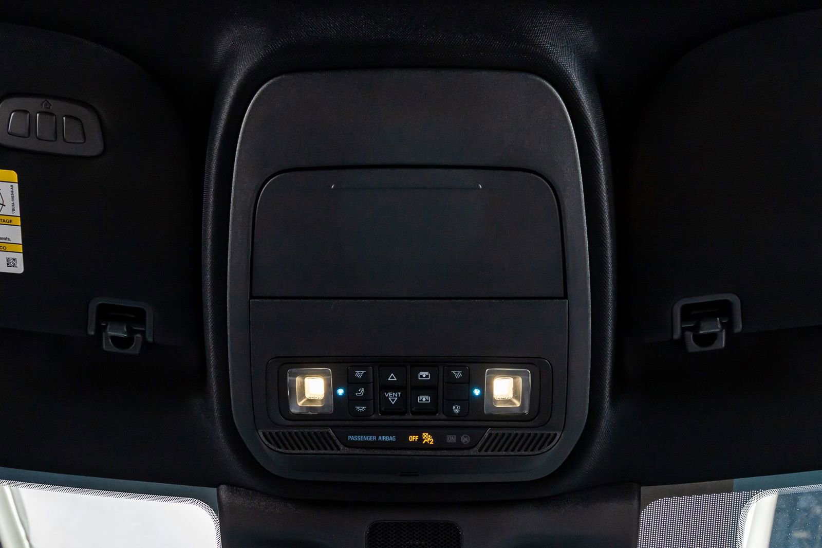 Used 2025 Ford Expedition Platinum w/ Stealth Performance Package image 29