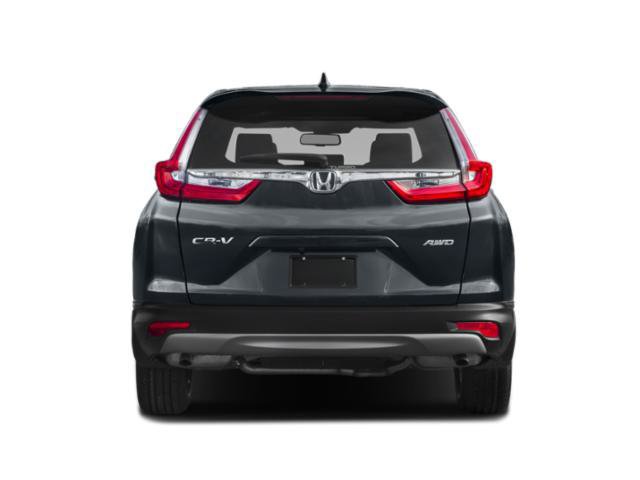 Used 2019 Honda CR-V EX-L image 5