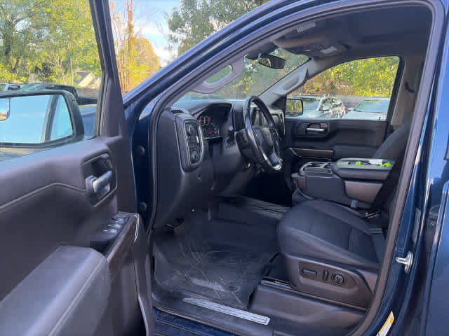 Used 2019 Chevrolet Silverado 1500 RST w/ All-Star Edition AWD/4WD image 21