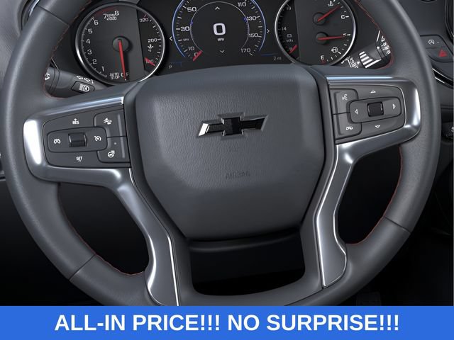 New 2026 Chevrolet Blazer RS w/ Driver Confidence II Package FWD image 13