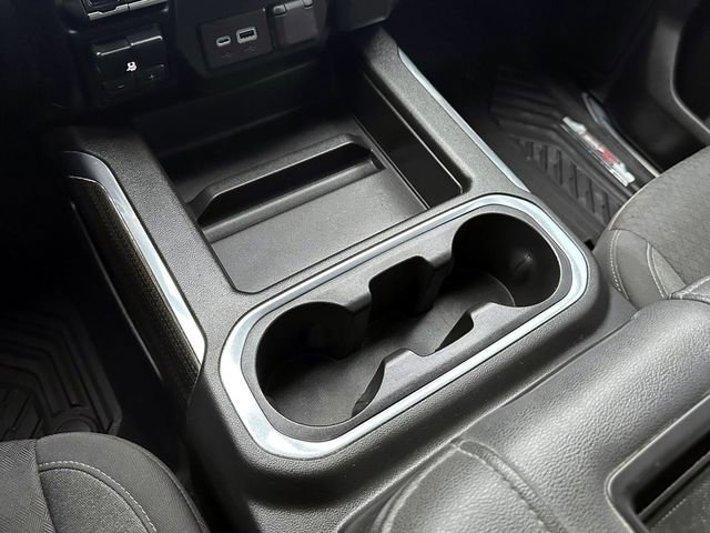 Certified 2022 Chevrolet Silverado 2500 LT w/ Convenience Package image 33