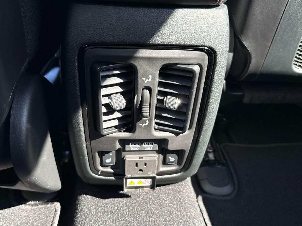 New 2027 Dodge Durango GT AWD/4WD image 17
