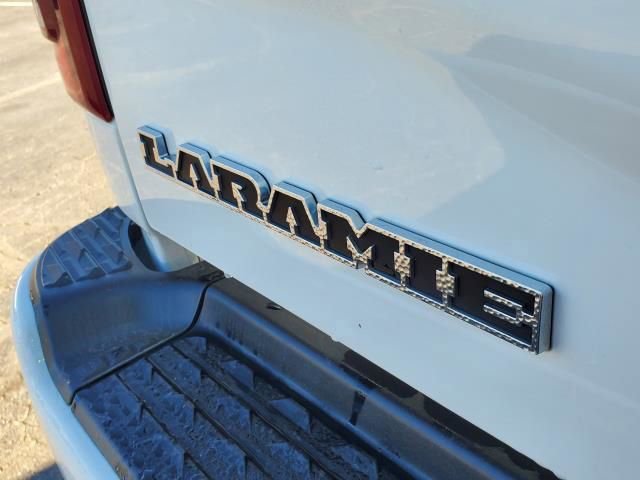 Used 2025 RAM 2500 Laramie image 34