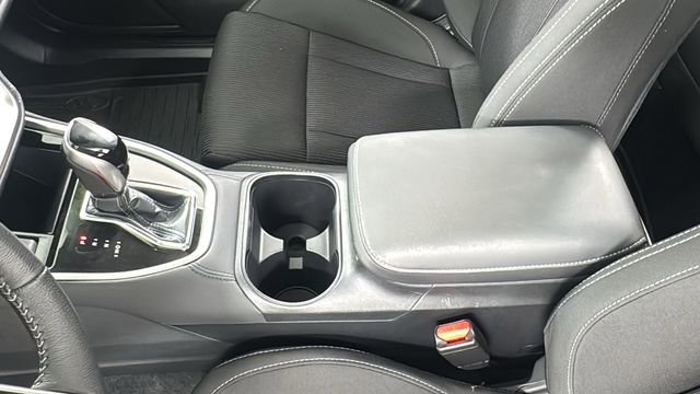 Certified 2025 Subaru Legacy Premium w/ Popular Package #1A image 35